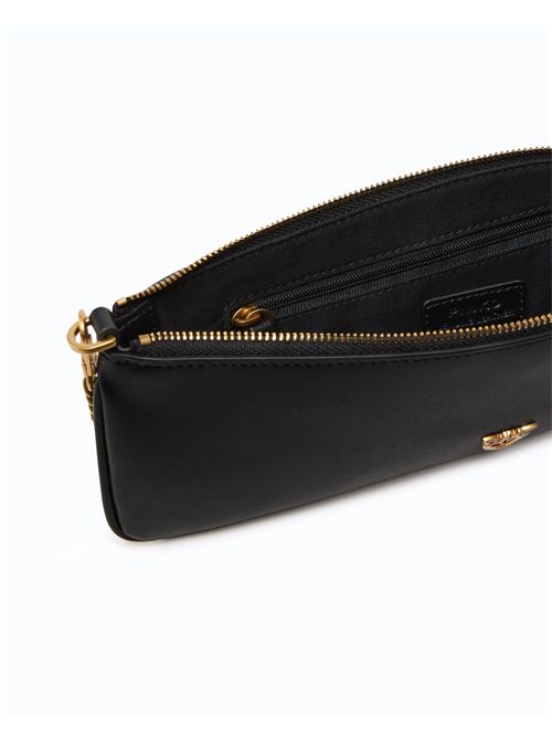 Borsa a mano New Horizontal Flat in pelle PINKO | 107669A0F1/Z99Q